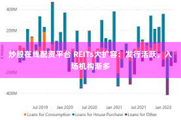 炒股在线配资平台 REITs大扩容：发行活跃，入场机构渐多