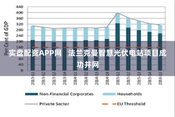 实盘配资APP网   法兰克曼智慧光伏电站项目成功并网