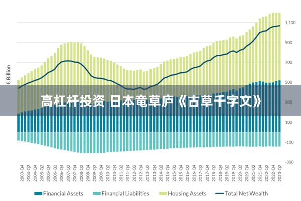 高杠杆投资 日本竜草庐《古草千字文》